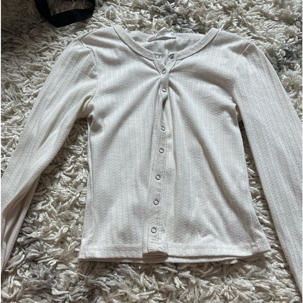 Long Sleeve